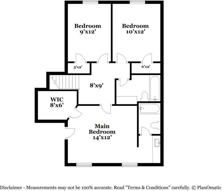 10902 Ballards Pond Ln - Photo 3 of 17
