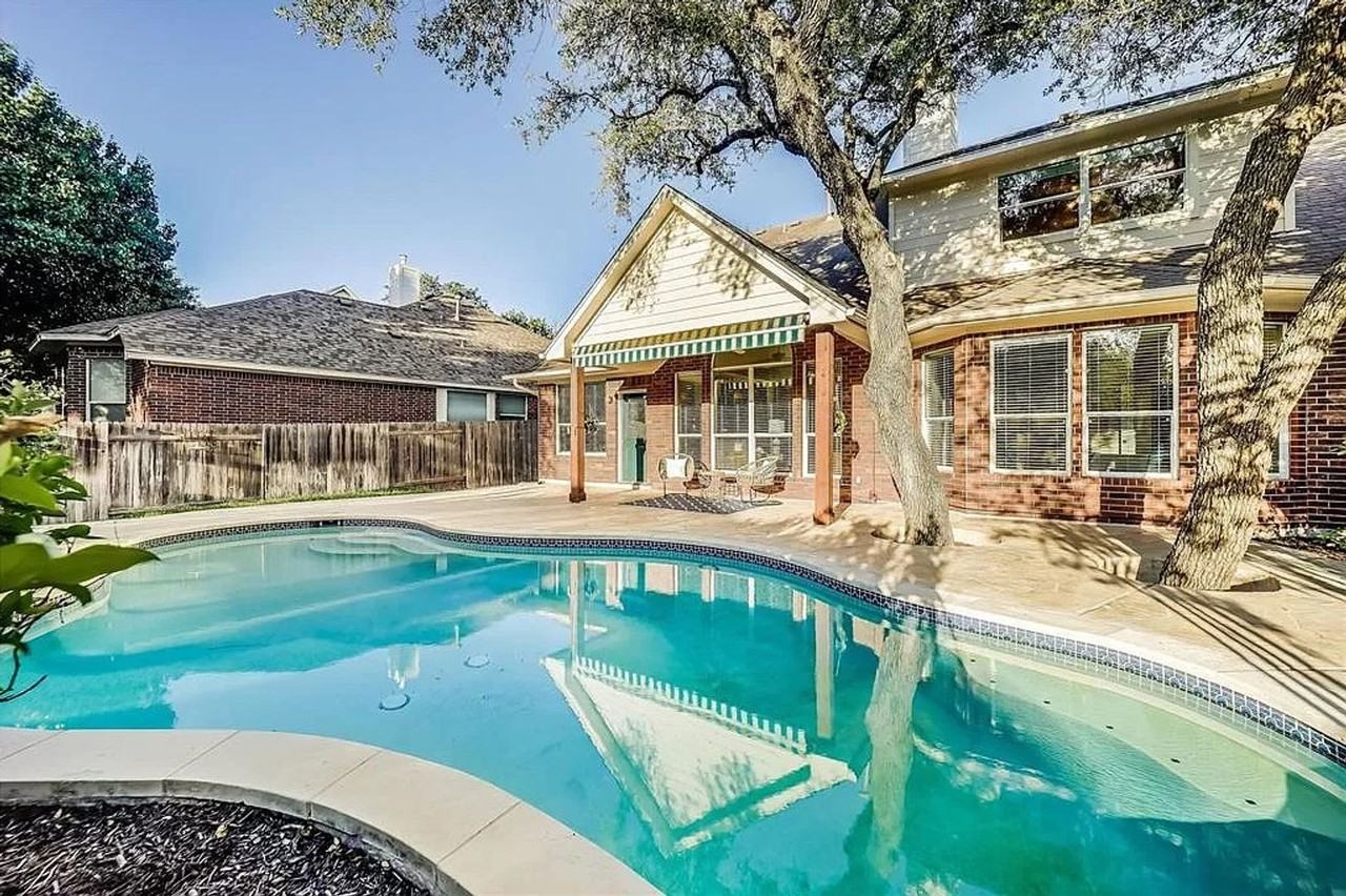 1723 Nelson Ranch Loop - Photo 2 of 33