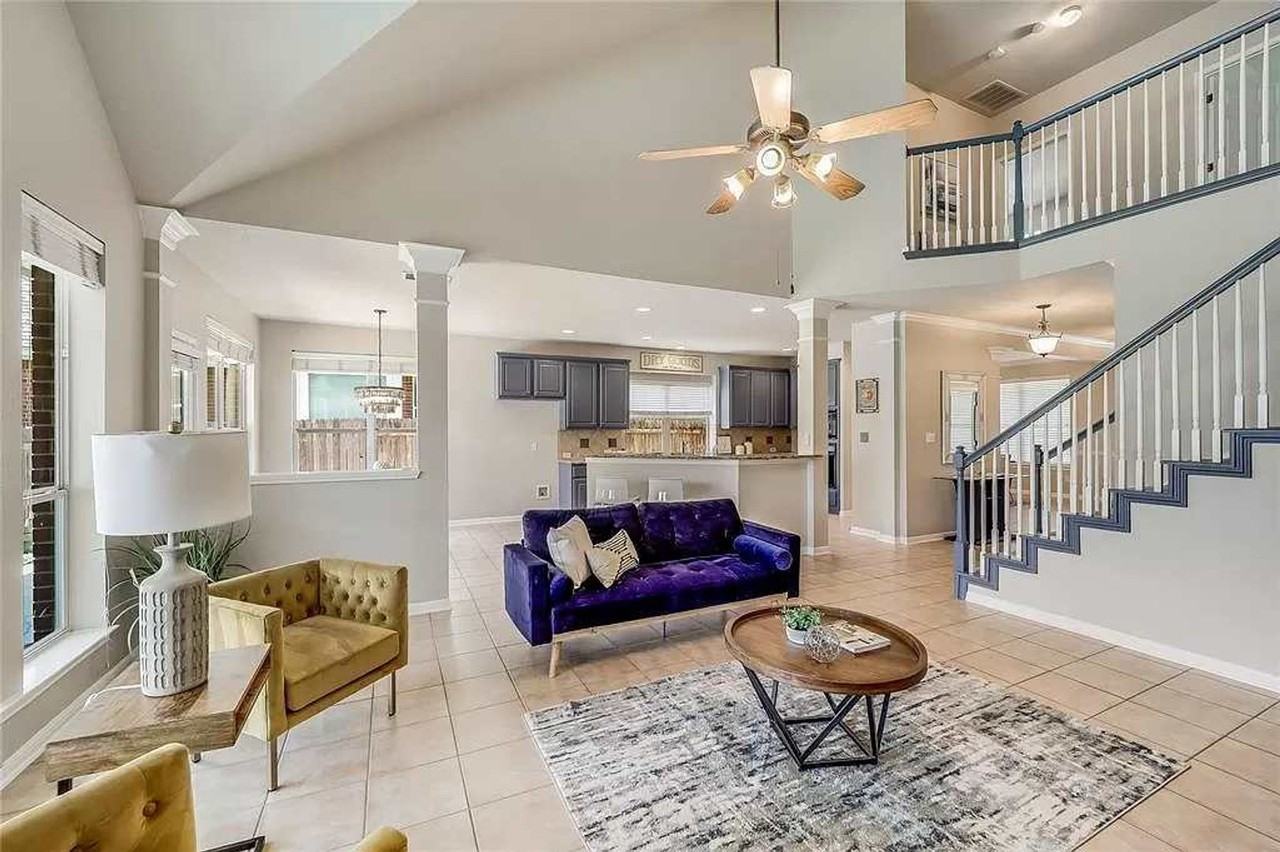1723 Nelson Ranch Loop - Photo 7 of 33