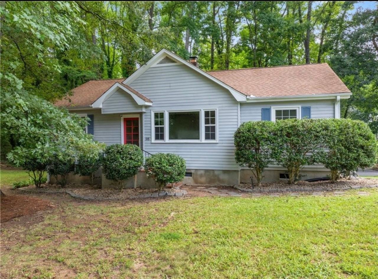 98 Blue Ridge Dr