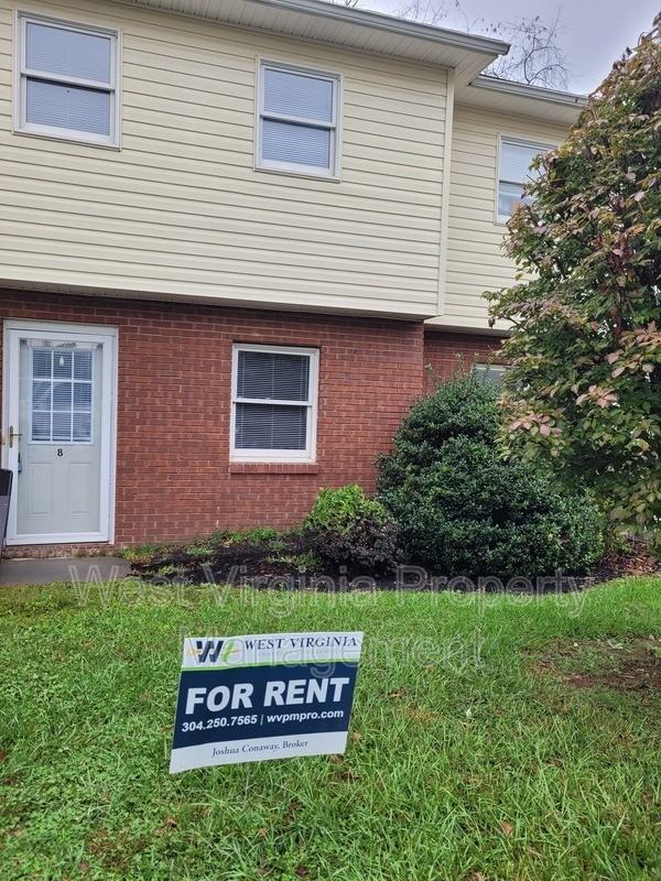 143 Cardinal Way #8