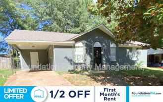 3130 Normandy Dr - Photo 1 of 1