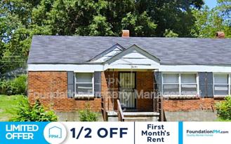 3030 Gulf Ave - Photo 1 of 1