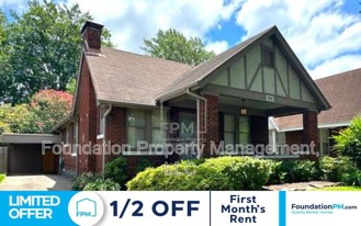 954 Sheridan St - Photo 1 of 1