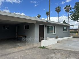 1317 W 4th St - Photo 1 of 1