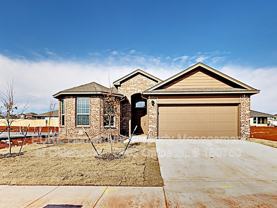 12521 Babbling Brook Dr - Photo 1 of 1