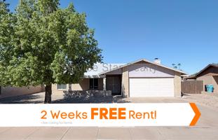featured image of 3236 E Windrose Dr