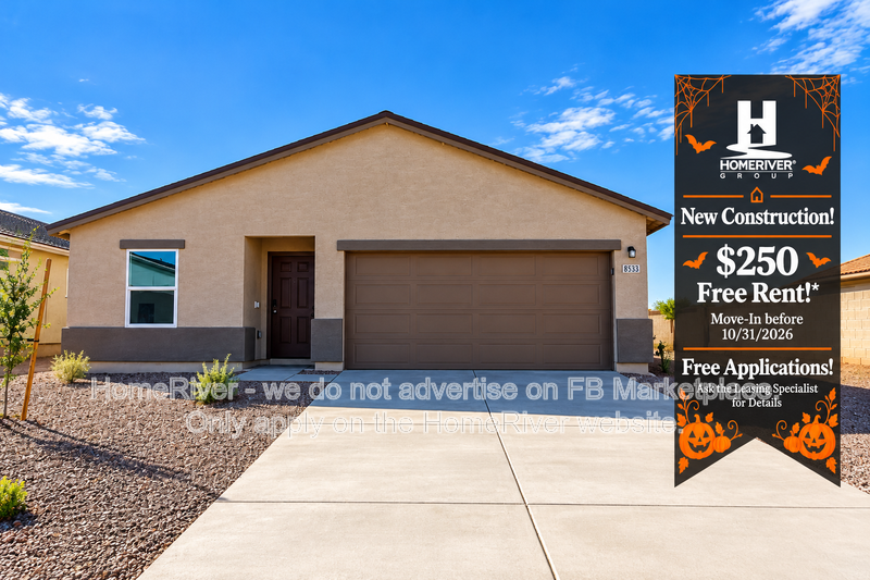 8533 W Troy Dr