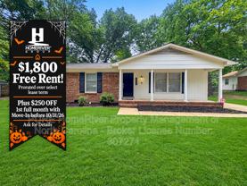 5403 Amberhill Dr - Photo 1 of 1