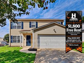 4419 Westhill Pl - Photo 1 of 1