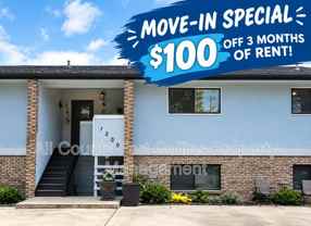 1200 Sugarpine St #B - Photo 1 of 1