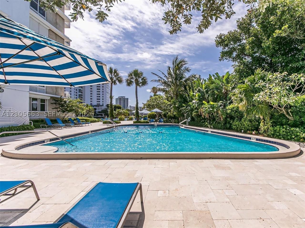 888 Intracoastal Dr #6E - Photo 3 of 3