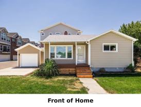658 E Locust St - Photo 1 of 1