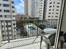 2440 Kuhio Ave #705 - Photo 1 of 1