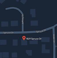 featured image of 1829 Spruce Dr
