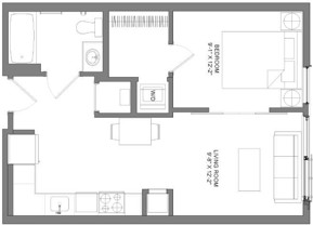 205 Revere Beach Pkwy #204 - Photo 1 of 1