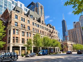 108 W Chicago Ave #908 - Photo 1 of 1