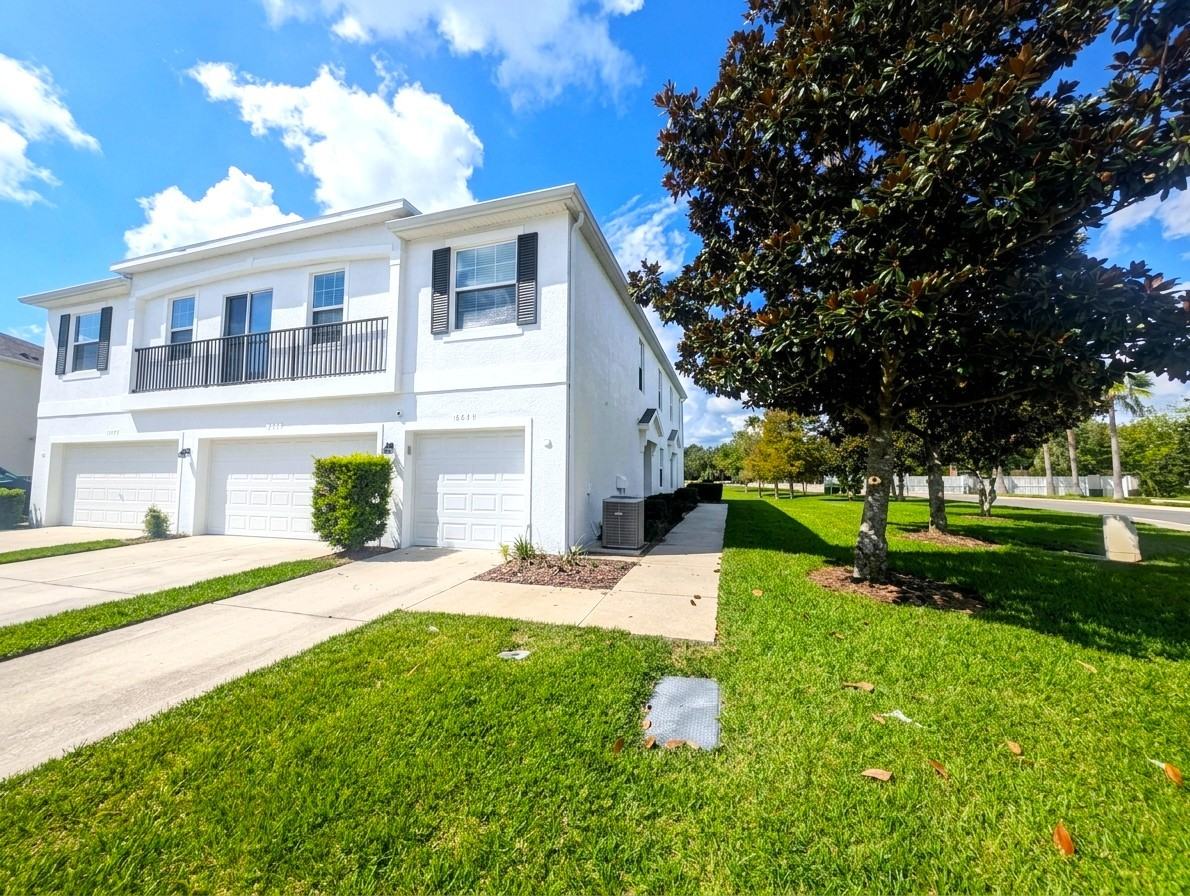 803 Ashentree Dr