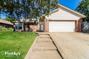 featured image of 14312 Smithurst Rd