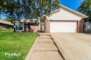 14312 Smithurst Rd - Photo 1 of 1