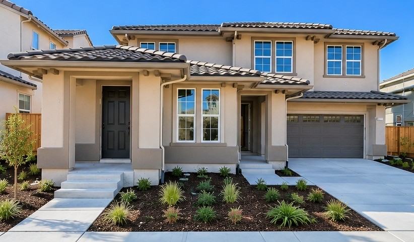 481 Tall Grass Way #NA
