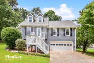 3141 N Woods Trl - Photo 1 of 1