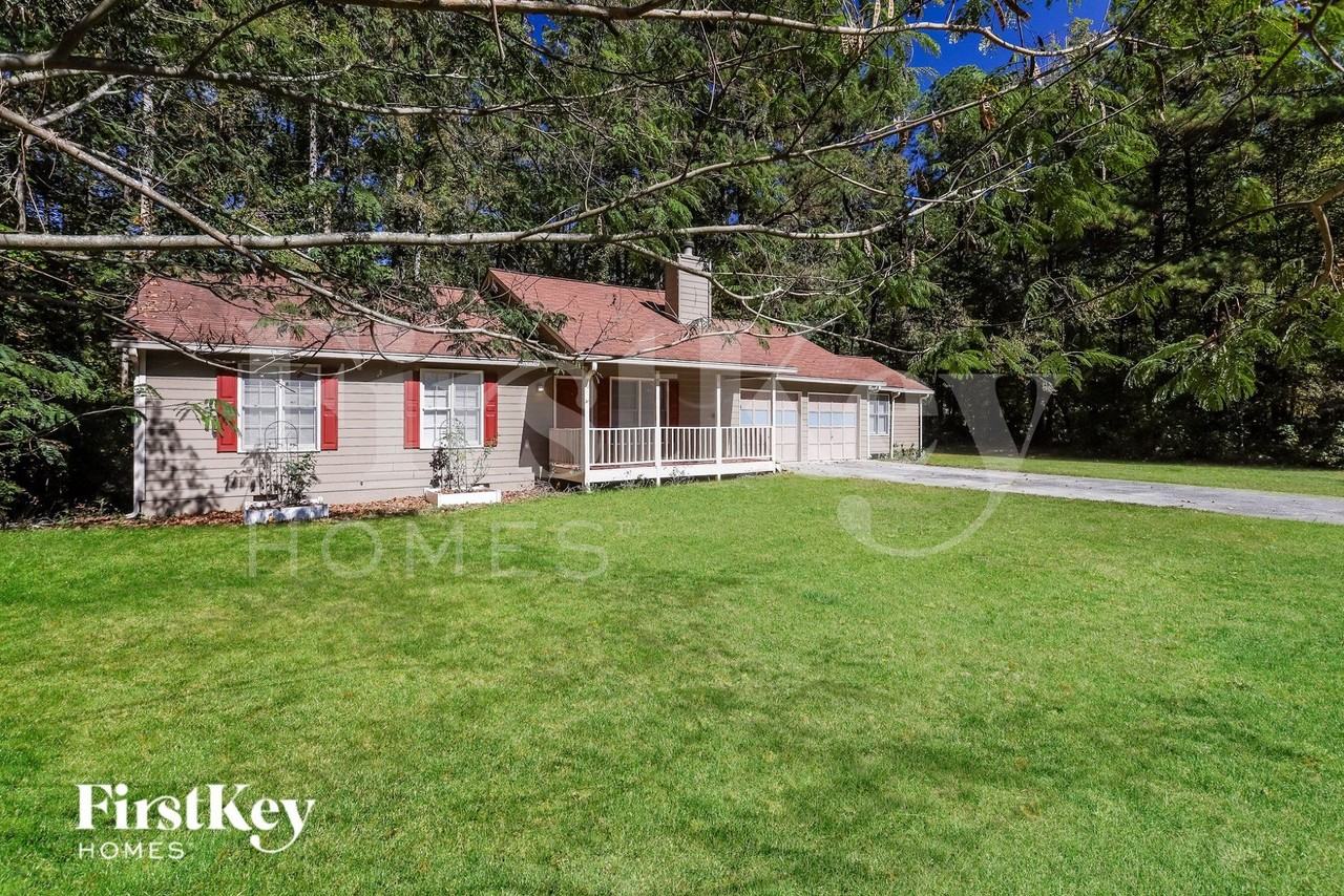 3352 Gus Robinson Rd - Photo 2 of 19