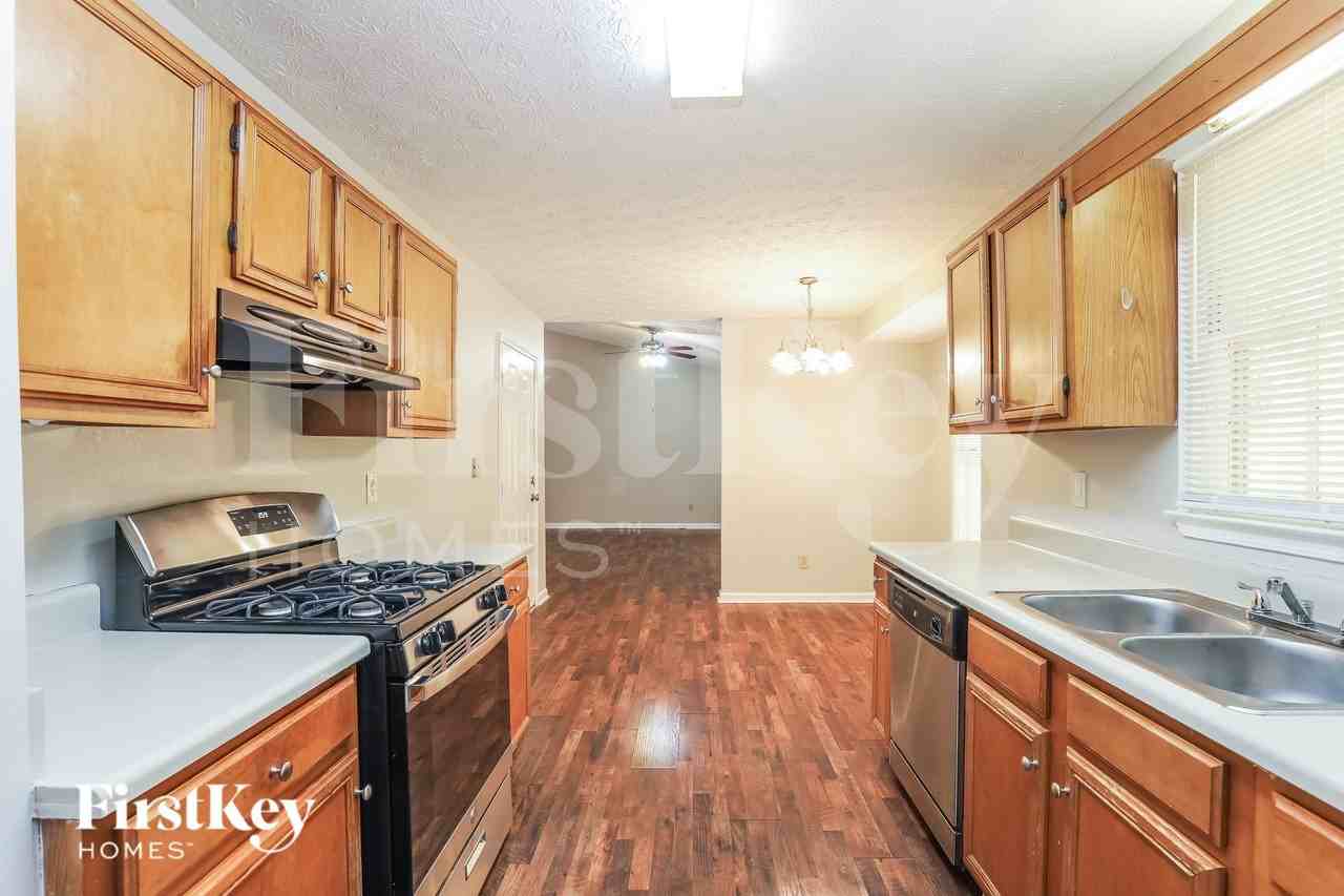 3352 Gus Robinson Rd - Photo 7 of 19