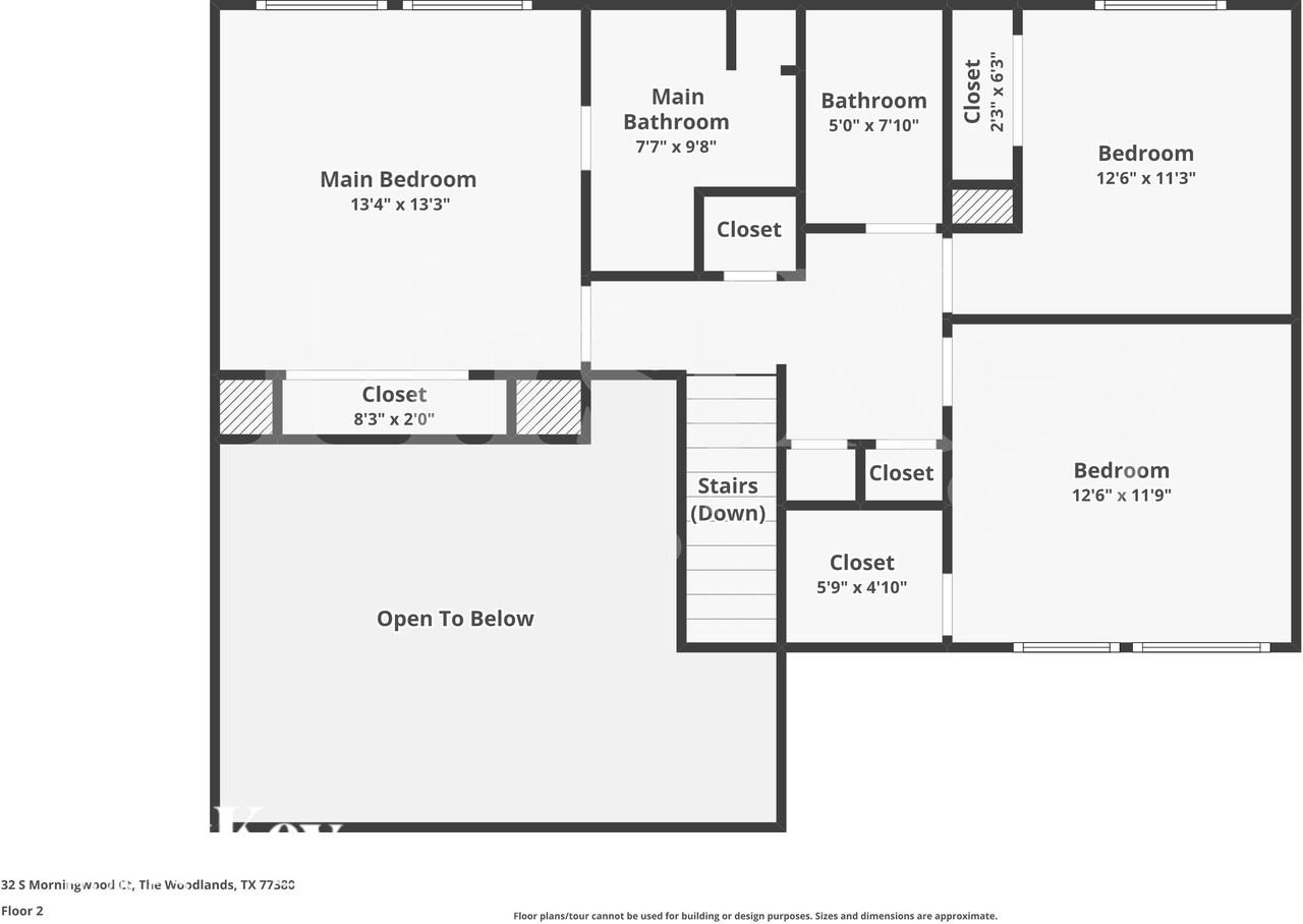 32 S Morningwood Ct - Photo 3 of 19