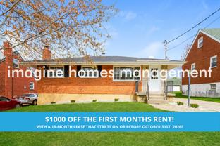 1482 Verdale Dr - Photo 1 of 1