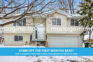 10948 Fillmore St Ne - Photo 1 of 1