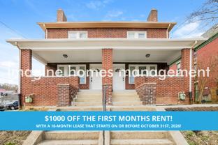 1603 Chislett St - Photo 1 of 1