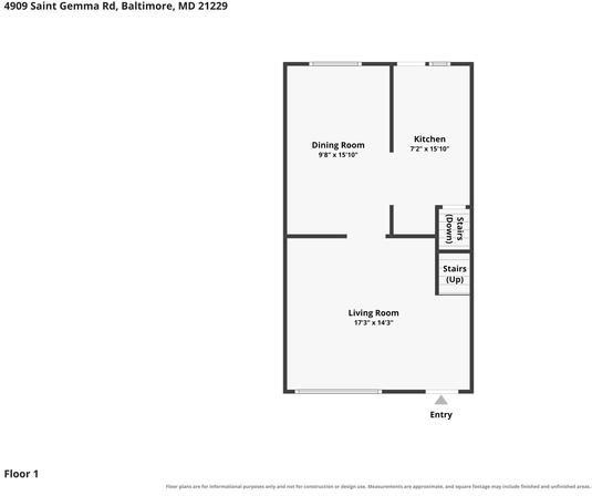 4909 Saint Gemma Rd - Photo 2 of 18