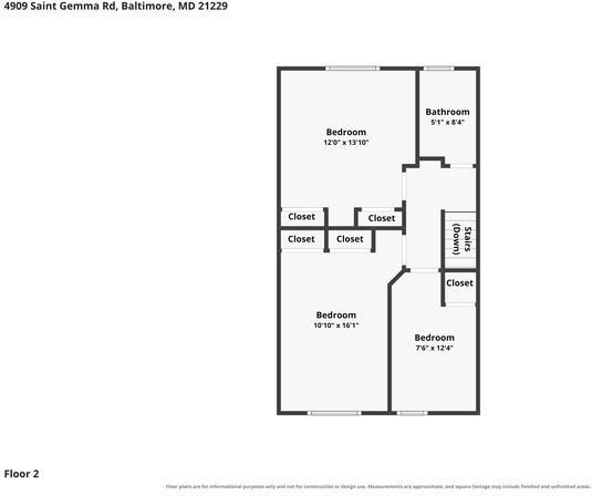 4909 Saint Gemma Rd - Photo 4 of 18