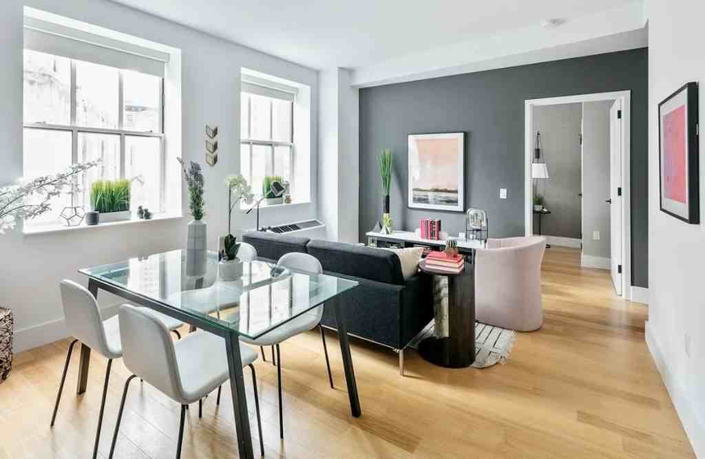 63 Wall St #2808 - Photo 2 of 8