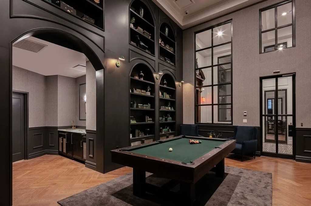 63 Wall St #2808 - Photo 6 of 8