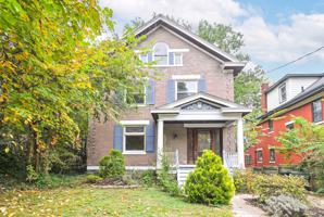 featured image of 3476 Cornell Pl #1