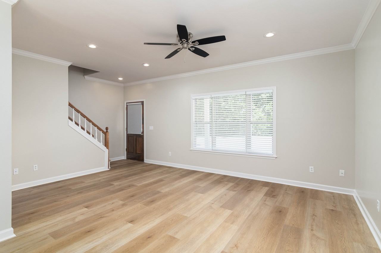 2602 Harris DriveUnit #3 - Photo 4 of 17