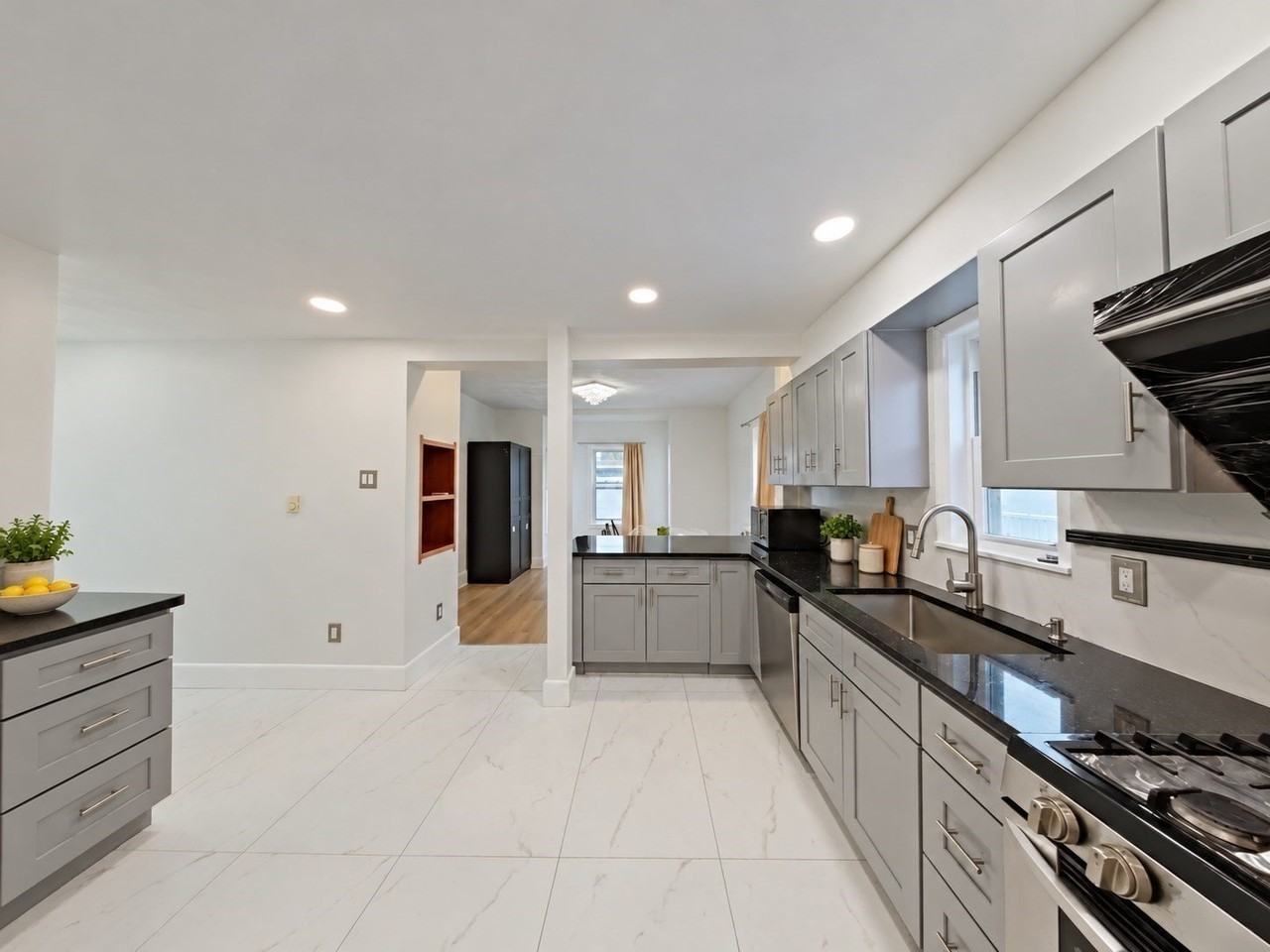 51 Prospect St #SF - Photo 5 of 20