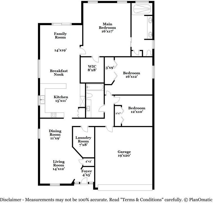 302 Laurel Cove Ct - Photo 2 of 16