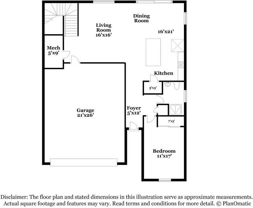 245 Nw - Photo 2 of 17