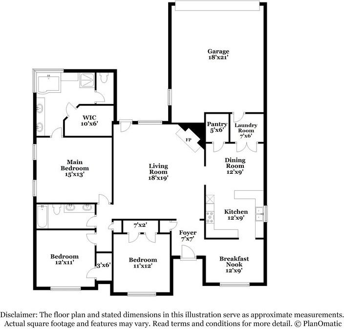 424 Kylie Ln - Photo 2 of 16