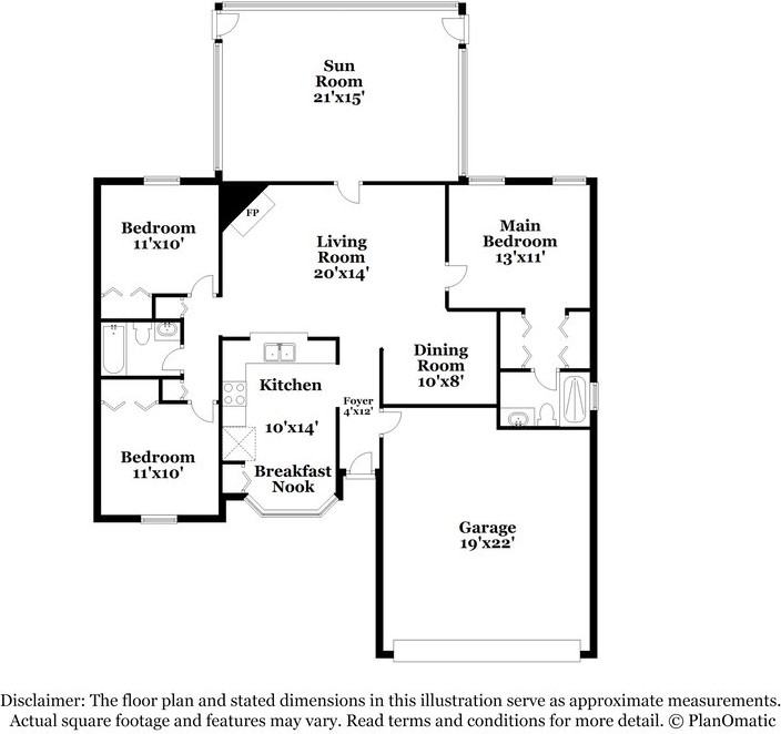 2940 Jessicas Ct - Photo 2 of 16
