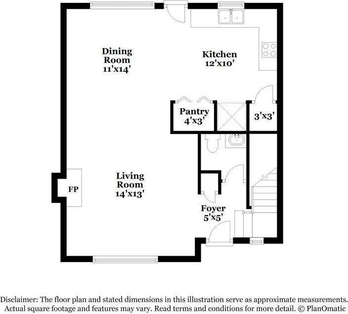 5303 Paul Revere Rd - Photo 2 of 16