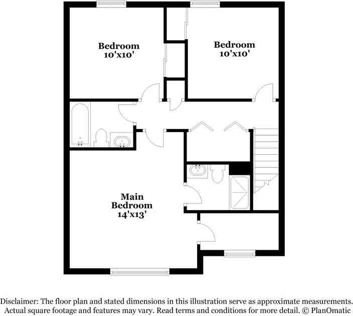5303 Paul Revere Rd - Photo 3 of 16