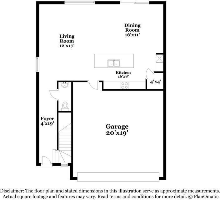 7545 Turtle View Dr - Photo 2 of 17