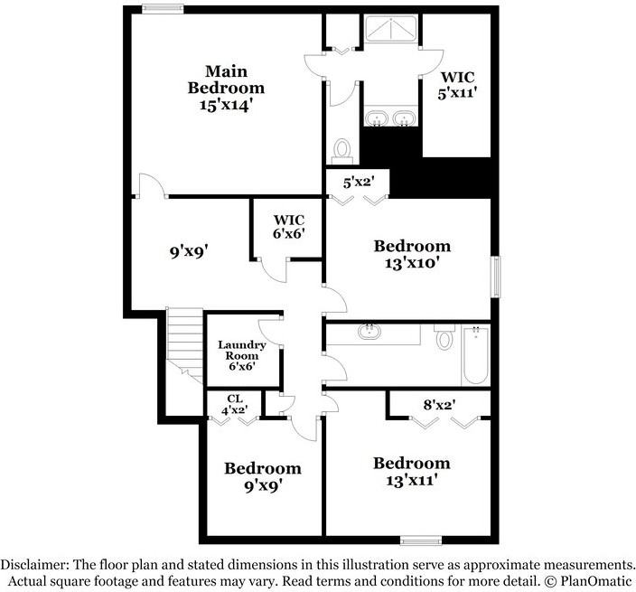 7545 Turtle View Dr - Photo 3 of 17