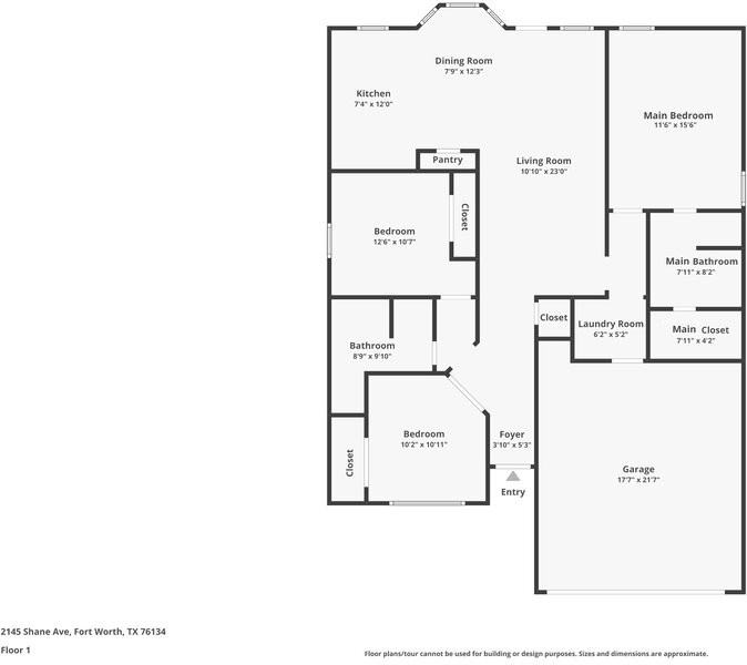 2145 Shane Ave - Photo 2 of 16
