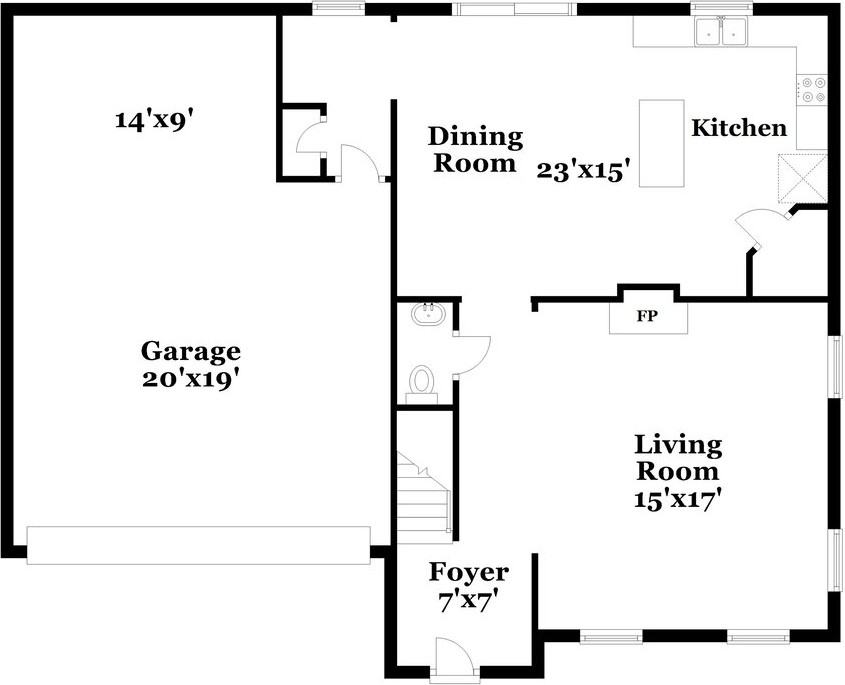 144 Pearson Pl - Photo 2 of 17