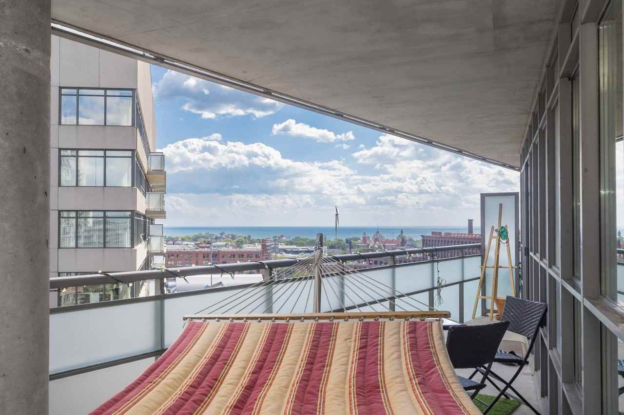 38 Joe Shuster Way #1228 - Photo 3 of 20